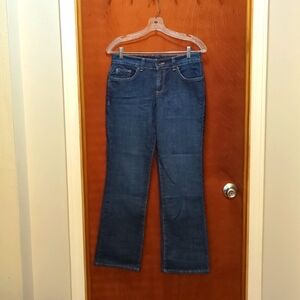 Women's Nine West Jeans Size 4 Short